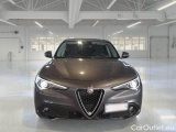  Alfa Romeo   STELVIO ALFA ROMEO / 2017 / 5P / SUV 2.2 TURBO DIESEL 190CV BUSINESS AT8 Q4 #6