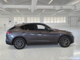  Alfa Romeo   STELVIO ALFA ROMEO / 2017 / 5P / SUV 2.2 TURBO DIESEL 190CV BUSINESS AT8 Q4 #7