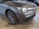  Alfa Romeo   STELVIO ALFA ROMEO / 2017 / 5P / SUV 2.2 TURBO DIESEL 190CV BUSINESS AT8 Q4 #45