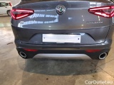  Alfa Romeo   STELVIO ALFA ROMEO / 2017 / 5P / SUV 2.2 TURBO DIESEL 190CV BUSINESS AT8 Q4 #67