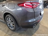  Alfa Romeo   STELVIO ALFA ROMEO / 2017 / 5P / SUV 2.2 TURBO DIESEL 190CV BUSINESS AT8 Q4 #69