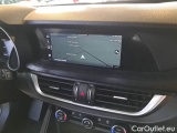  Alfa Romeo   STELVIO ALFA ROMEO / 2017 / 5P / SUV 2.2 TURBO DIESEL 190CV BUSINESS AT8 Q4 #115