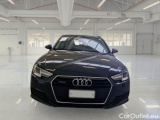  Audi  A4 AUDI  / 2015 / 5P / STATION WAGON 2.0 TDI 110KW QUATTRO BUS. AVANT #6