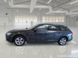  Audi  A4 AUDI  / 2015 / 5P / STATION WAGON 2.0 TDI 110KW QUATTRO BUS. AVANT #8