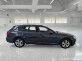  Audi  A4 AUDI  / 2015 / 5P / STATION WAGON 2.0 TDI 110KW QUATTRO BUS. AVANT #7
