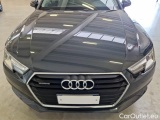  Audi  A4 AUDI  / 2015 / 5P / STATION WAGON 2.0 TDI 110KW QUATTRO BUS. AVANT #24