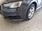  Audi  A4 AUDI  / 2015 / 5P / STATION WAGON 2.0 TDI 110KW QUATTRO BUS. AVANT #28