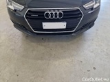  Audi  A4 AUDI  / 2015 / 5P / STATION WAGON 2.0 TDI 110KW QUATTRO BUS. AVANT #31