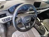  Audi  A4 AUDI  / 2015 / 5P / STATION WAGON 2.0 TDI 110KW QUATTRO BUS. AVANT #74