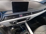  Audi  A4 AUDI  / 2015 / 5P / STATION WAGON 2.0 TDI 110KW QUATTRO BUS. AVANT #76