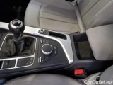  Audi  A4 AUDI  / 2015 / 5P / STATION WAGON 2.0 TDI 110KW QUATTRO BUS. AVANT #78