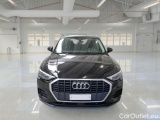  Audi  Q3 AUDI  / 2018 / 5P / SUV 35 TDI S TRONIC BUSINESS #6