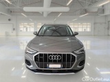  Audi  Q3 AUDI  / 2018 / 5P / SUV 40 TDI QUATTRO S TRONIC BUSINESS ADVANCE #6
