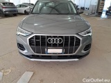  Audi  Q3 AUDI  / 2018 / 5P / SUV 40 TDI QUATTRO S TRONIC BUSINESS ADVANCE #27