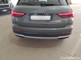  Audi  Q3 AUDI  / 2018 / 5P / SUV 40 TDI QUATTRO S TRONIC BUSINESS ADVANCE #54