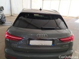  Audi  Q3 AUDI  / 2018 / 5P / SUV 40 TDI QUATTRO S TRONIC BUSINESS ADVANCE #58