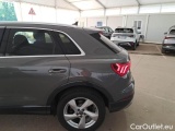  Audi  Q3 AUDI  / 2018 / 5P / SUV 40 TDI QUATTRO S TRONIC BUSINESS ADVANCE #61