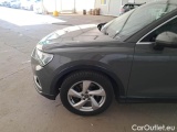  Audi  Q3 AUDI  / 2018 / 5P / SUV 40 TDI QUATTRO S TRONIC BUSINESS ADVANCE #79