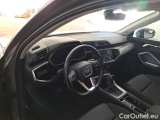  Audi  Q3 AUDI  / 2018 / 5P / SUV 40 TDI QUATTRO S TRONIC BUSINESS ADVANCE #83