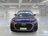  Audi  Q3 AUDI  SPORTBACK / 2019 / 5P / SUV 35 TDI QUATTRO S TRONIC BUSINESS PLUS #6