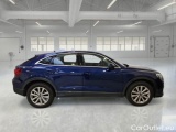  Audi  Q3 AUDI  SPORTBACK / 2019 / 5P / SUV 35 TDI QUATTRO S TRONIC BUSINESS PLUS #7