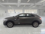  Audi  Q3 AUDI  SPORTBACK / 2019 / 5P / SUV 35 TDI QUATTRO S TRONIC BUSINESS PLUS #8