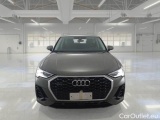  Audi  Q3 AUDI  SPORTBACK / 2019 / 5P / SUV 35 TDI QUATTRO S TRONIC BUSINESS PLUS #6
