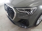  Audi  Q3 AUDI  SPORTBACK / 2019 / 5P / SUV 35 TDI QUATTRO S TRONIC BUSINESS PLUS #22