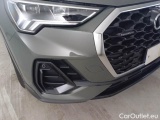  Audi  Q3 AUDI  SPORTBACK / 2019 / 5P / SUV 35 TDI QUATTRO S TRONIC BUSINESS PLUS #25