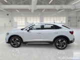  Audi  Q3 AUDI  SPORTBACK / 2019 / 5P / SUV 35 TDI QUATTRO S TRONIC S LINE EDITION #8