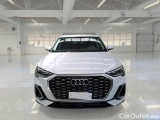  Audi  Q3 AUDI  SPORTBACK / 2019 / 5P / SUV 35 TDI QUATTRO S TRONIC S LINE EDITION #6