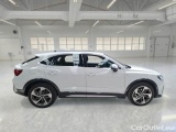  Audi  Q3 AUDI  SPORTBACK / 2019 / 5P / SUV 35 TDI QUATTRO S TRONIC S LINE EDITION #7