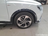  Audi  Q3 AUDI  SPORTBACK / 2019 / 5P / SUV 35 TDI QUATTRO S TRONIC S LINE EDITION #17