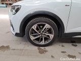  Audi  Q3 AUDI  SPORTBACK / 2019 / 5P / SUV 35 TDI QUATTRO S TRONIC S LINE EDITION #19