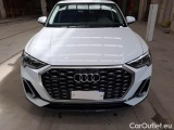  Audi  Q3 AUDI  SPORTBACK / 2019 / 5P / SUV 35 TDI QUATTRO S TRONIC S LINE EDITION #23