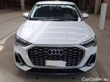  Audi  Q3 AUDI  SPORTBACK / 2019 / 5P / SUV 35 TDI QUATTRO S TRONIC S LINE EDITION #33