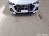  Audi  Q3 AUDI  SPORTBACK / 2019 / 5P / SUV 35 TDI QUATTRO S TRONIC S LINE EDITION #36