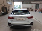  Audi  Q3 AUDI  SPORTBACK / 2019 / 5P / SUV 35 TDI QUATTRO S TRONIC S LINE EDITION #51