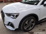  Audi  Q3 AUDI  SPORTBACK / 2019 / 5P / SUV 35 TDI QUATTRO S TRONIC S LINE EDITION #62