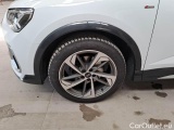  Audi  Q3 AUDI  SPORTBACK / 2019 / 5P / SUV 35 TDI QUATTRO S TRONIC S LINE EDITION #74