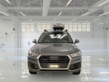  Audi  Q5 AUDI  / 2016 / 5P / SUV 40 TDI BUSINESS QUATTRO S TRONIC #6