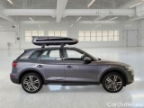  Audi  Q5 AUDI  / 2016 / 5P / SUV 40 TDI BUSINESS QUATTRO S TRONIC #7