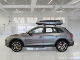  Audi  Q5 AUDI  / 2016 / 5P / SUV 40 TDI BUSINESS QUATTRO S TRONIC #8