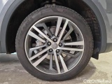  Audi  Q5 AUDI  / 2016 / 5P / SUV 40 TDI BUSINESS QUATTRO S TRONIC #17
