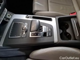  Audi  Q5 AUDI  / 2016 / 5P / SUV 40 TDI BUSINESS QUATTRO S TRONIC #140