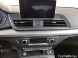  Audi  Q5 AUDI  / 2016 / 5P / SUV 40 TDI BUSINESS QUATTRO S TRONIC #144