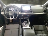  Audi  Q5 AUDI  SPORTBACK / 2020 / 5P / SUV 40 TDI S LINE PLUS QUATTRO S TRONIC #3