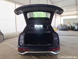  Audi  Q5 AUDI  SPORTBACK / 2020 / 5P / SUV 40 TDI S LINE PLUS QUATTRO S TRONIC #5