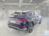  Audi  Q5 AUDI  SPORTBACK / 2020 / 5P / SUV 40 TDI S LINE PLUS QUATTRO S TRONIC #2