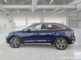  Audi  Q5 AUDI  SPORTBACK / 2020 / 5P / SUV 40 TDI S LINE PLUS QUATTRO S TRONIC #8